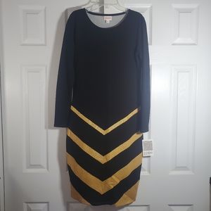 Lularoe Elegant Debbie